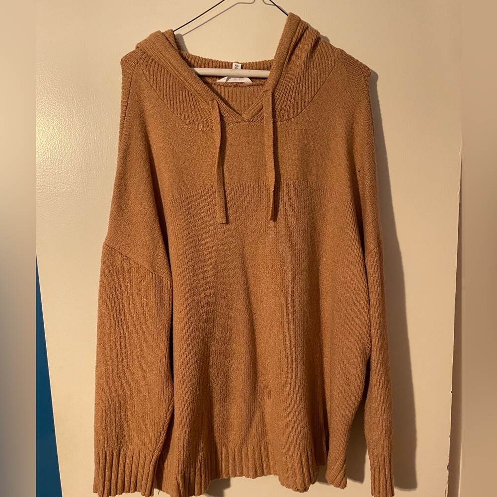 Time and Tru Sweater/Hoodie Size XXL